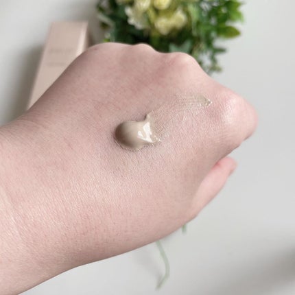 ダブルキュアブレミッシュバーム/BQCELL/BBクリームを使ったクチコミ(2枚目)