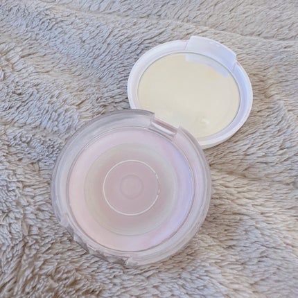 UVクリアフェイスパウダー/CEZANNE/プレストパウダーを使ったクチコミ(2枚目)