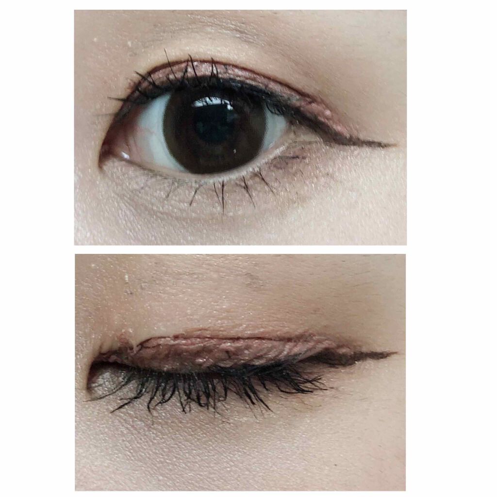 グロウフルールチークス/キャンメイク/パウダーチークを使ったクチコミ(2枚目)