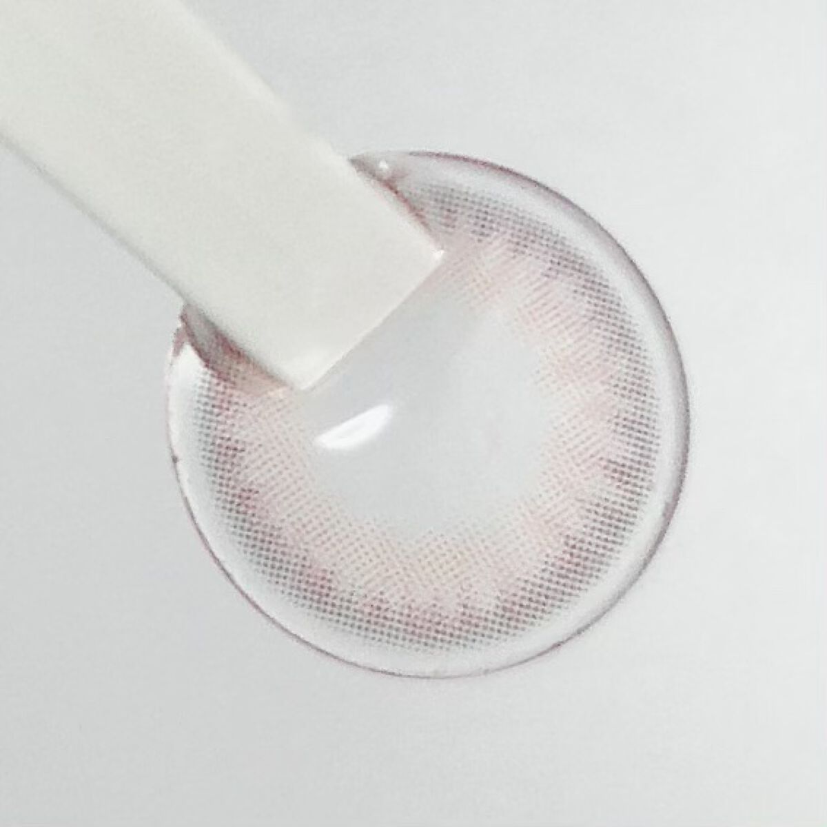 Cloud Pudding /chuu LENS/カラーコンタクトレンズを使ったクチコミ（3枚目）