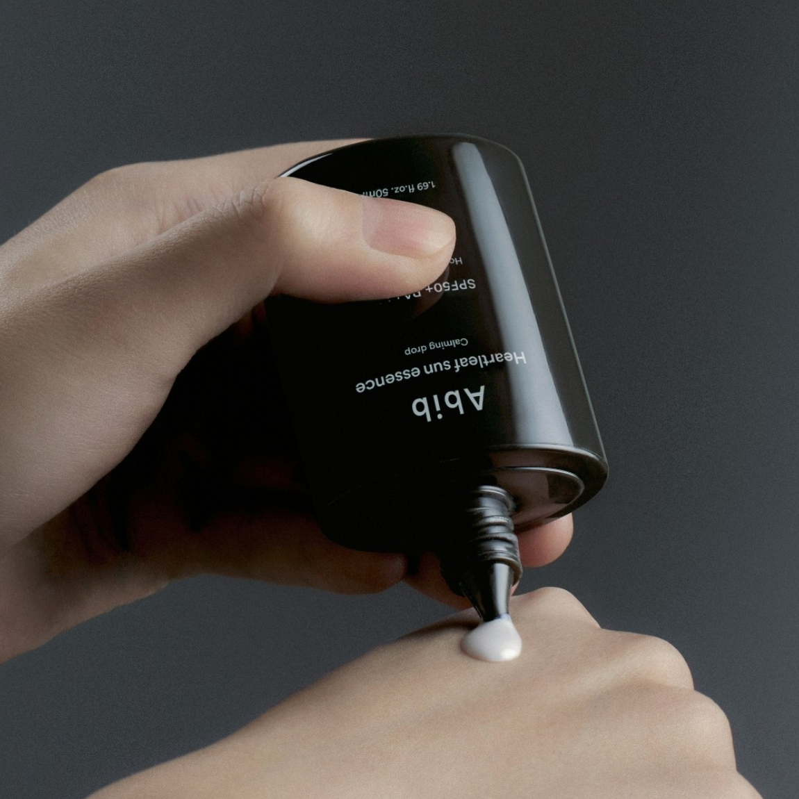 クイック サンスティック プロテクションバー/Abib /日焼け止めスティックを使ったクチコミ(4枚目)