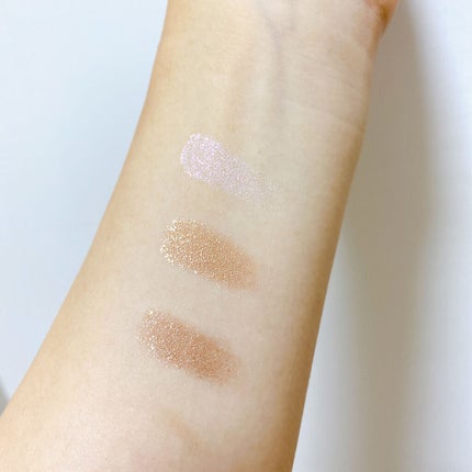 クチュールシャドウ(MELTED) 20 NEUTRAL CUT/A’pieu/単色アイシャドウの画像