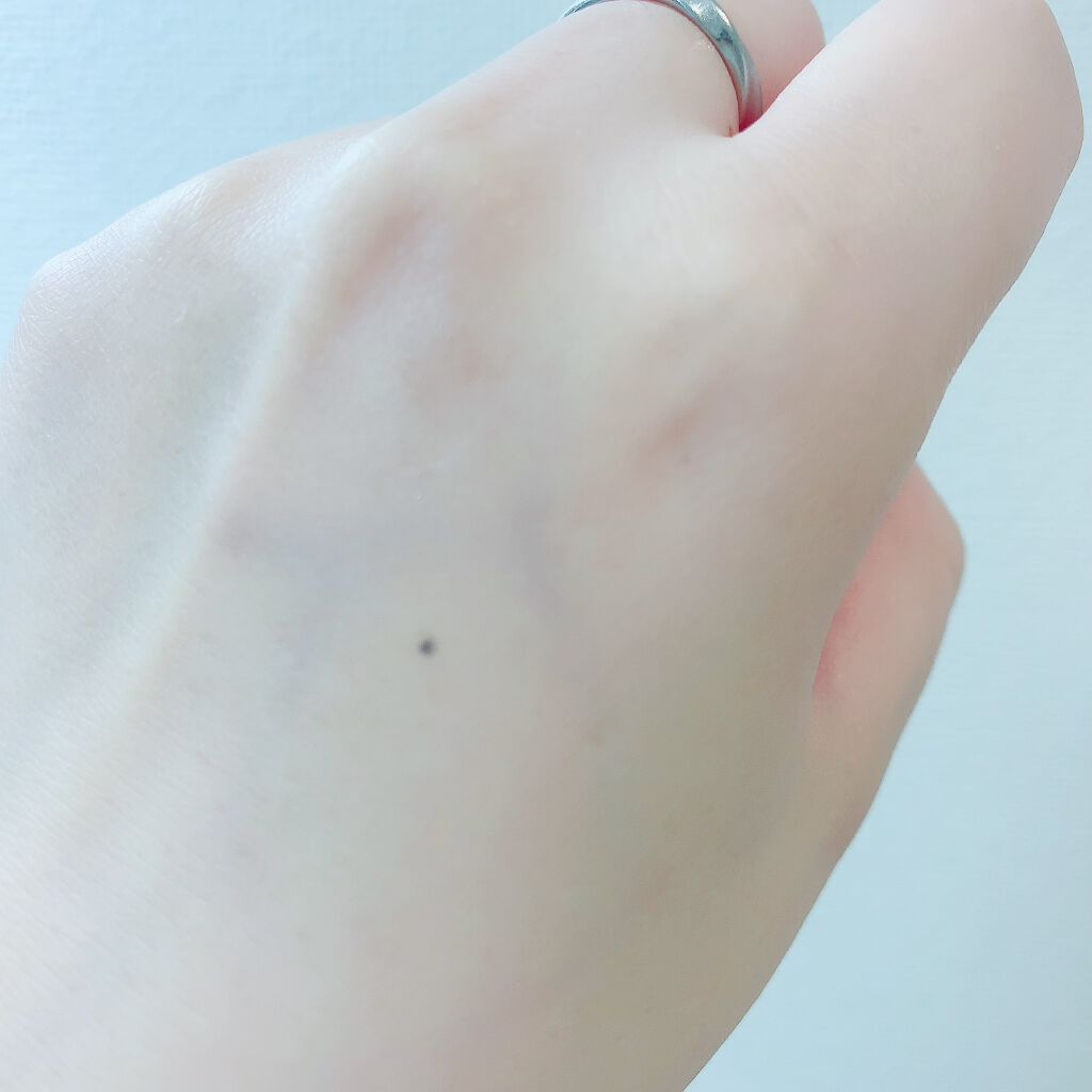 オーキッド ピックアップクリーム(酵素パック)/ハリウッド/洗い流すパック・マスクを使ったクチコミ(9枚目)