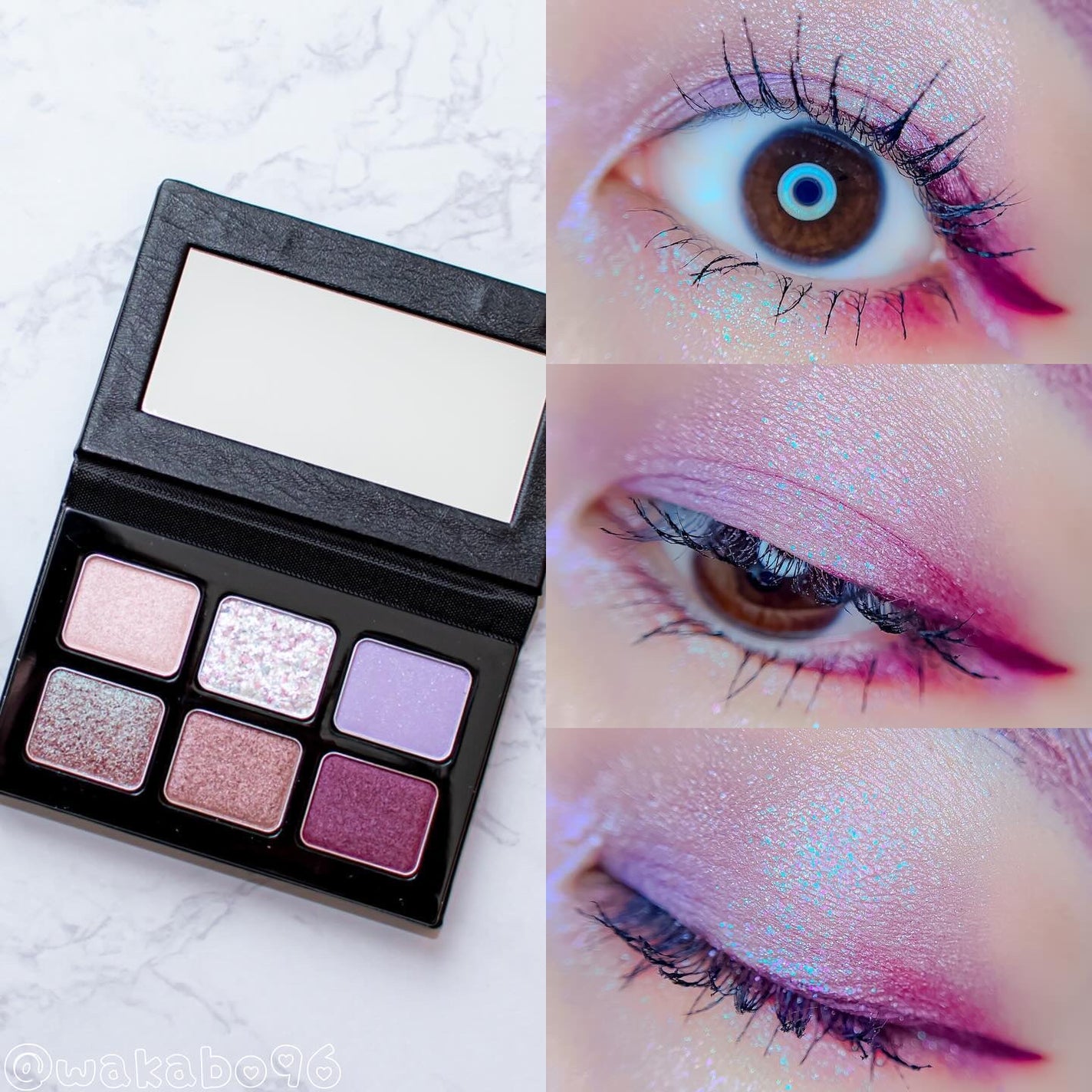 スキルレスライナー/LUMIURGLAS/リキッドアイライナーを使ったクチコミ(1枚目)