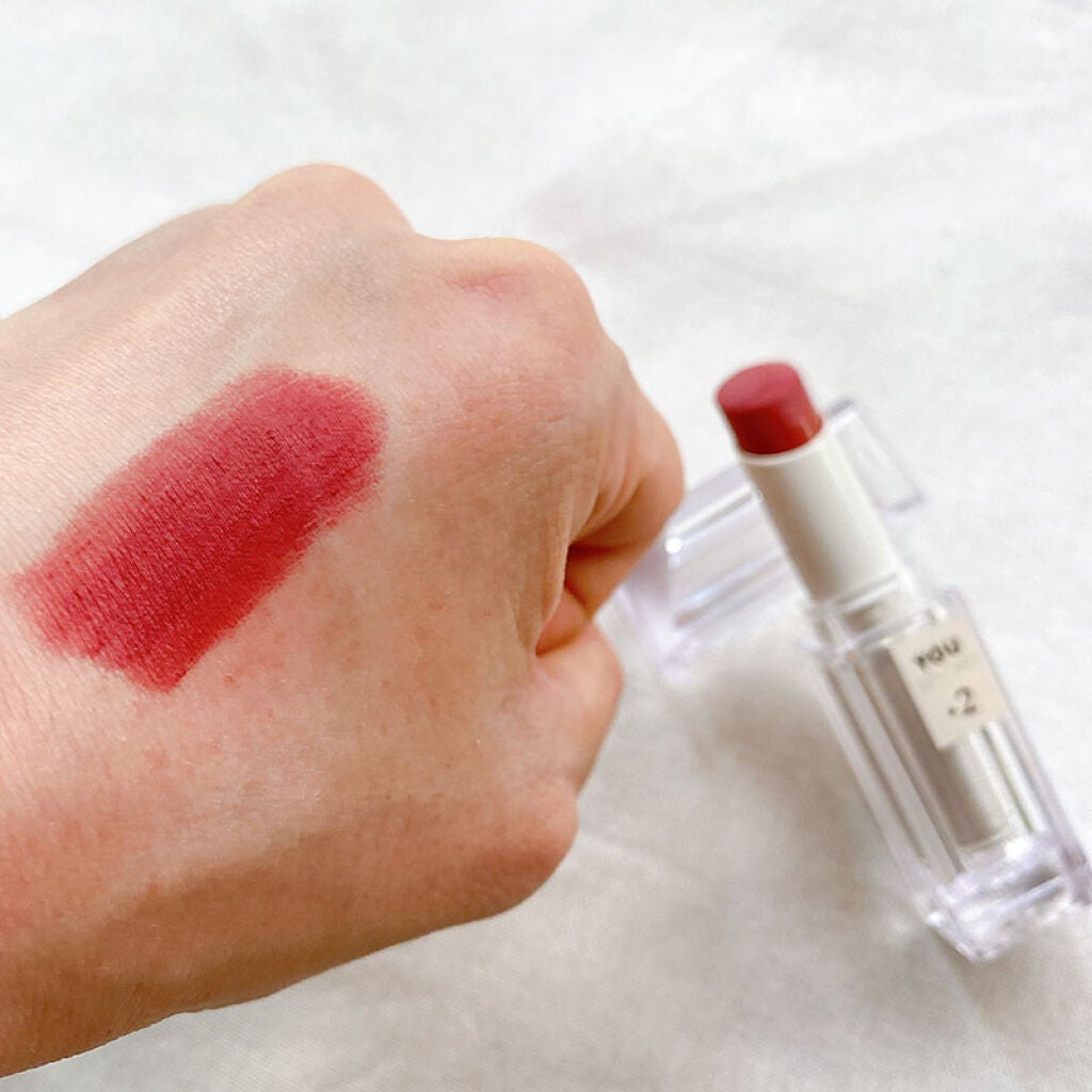 【旧】ディオール アディクト リップ ティント/Dior/リップグロスを使ったクチコミ(3枚目)