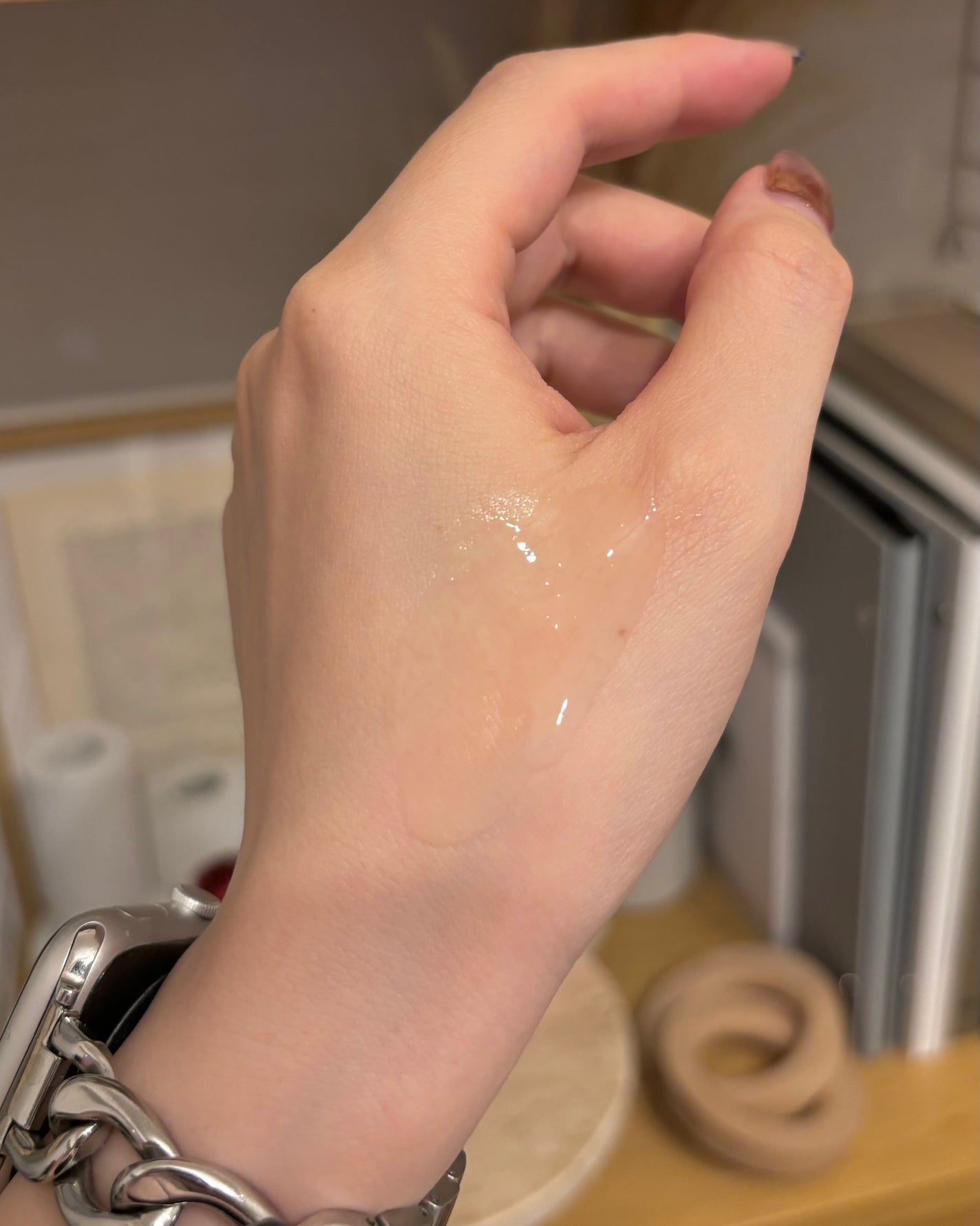 アルティミューン パワライジング コンセントレート Ⅲn/SHISEIDO/美容液を使ったクチコミ(3枚目)