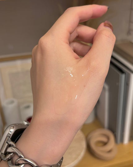 アルティミューン パワライジング コンセントレート Ⅲn/SHISEIDO/美容液を使ったクチコミ(3枚目)