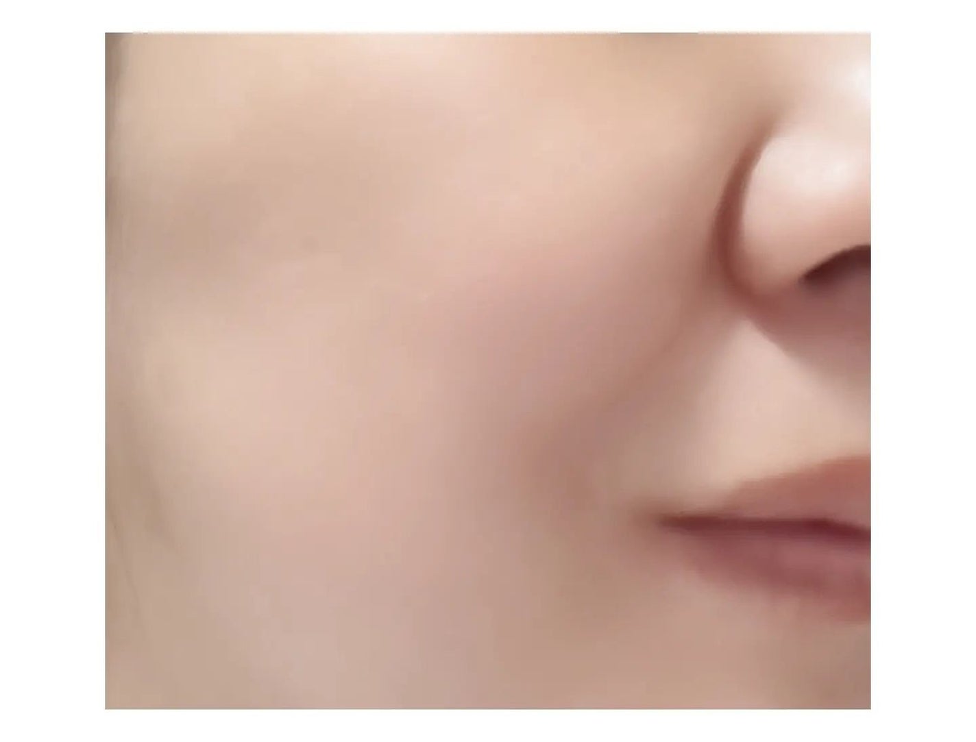 ミノン アミノモイスト モイストチャージ クリーム/ミノン/フェイスクリームを使ったクチコミ(8枚目)