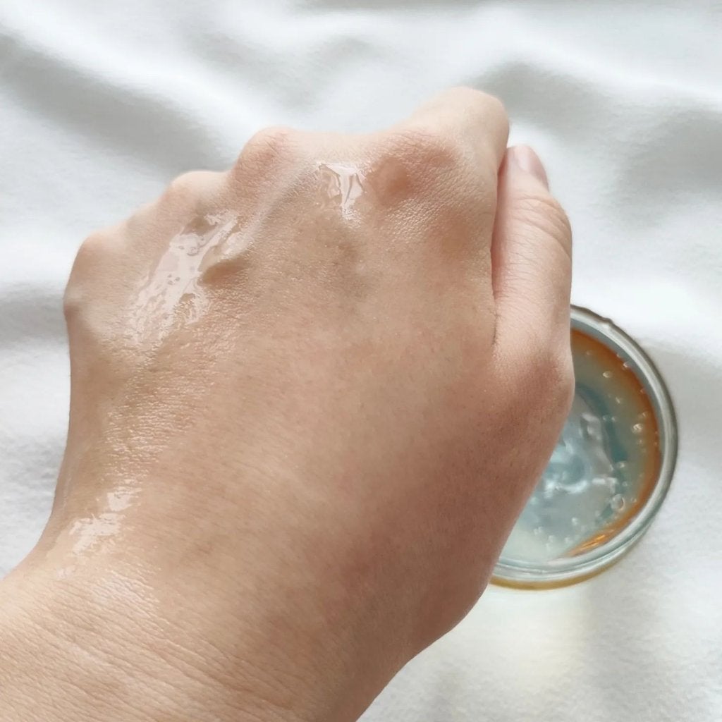 エスト ザ ローション ジェリー/est/化粧水を使ったクチコミ(4枚目)