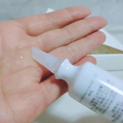 F. Repair Serum/Ferne/美容液を使ったクチコミ(7枚目)