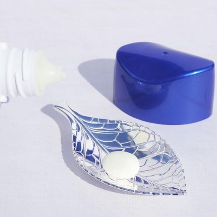 ニベアUV ディープ プロテクト&ケア ジェル/ニベア/日焼け止めジェルを使ったクチコミ(2枚目)