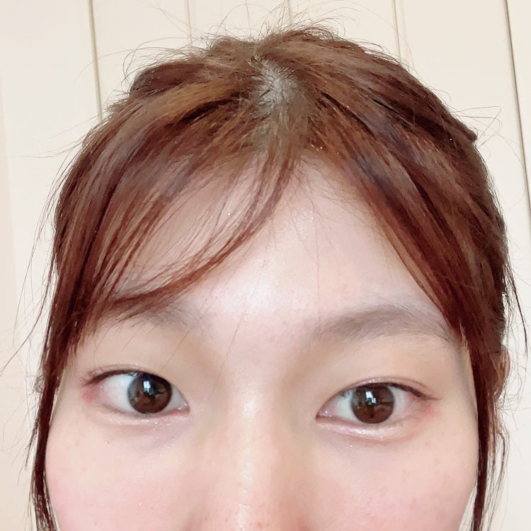 ザ コントゥア カラー(パウダー)/Visée/ハイライト・シェーディングを使ったクチコミ(5枚目)