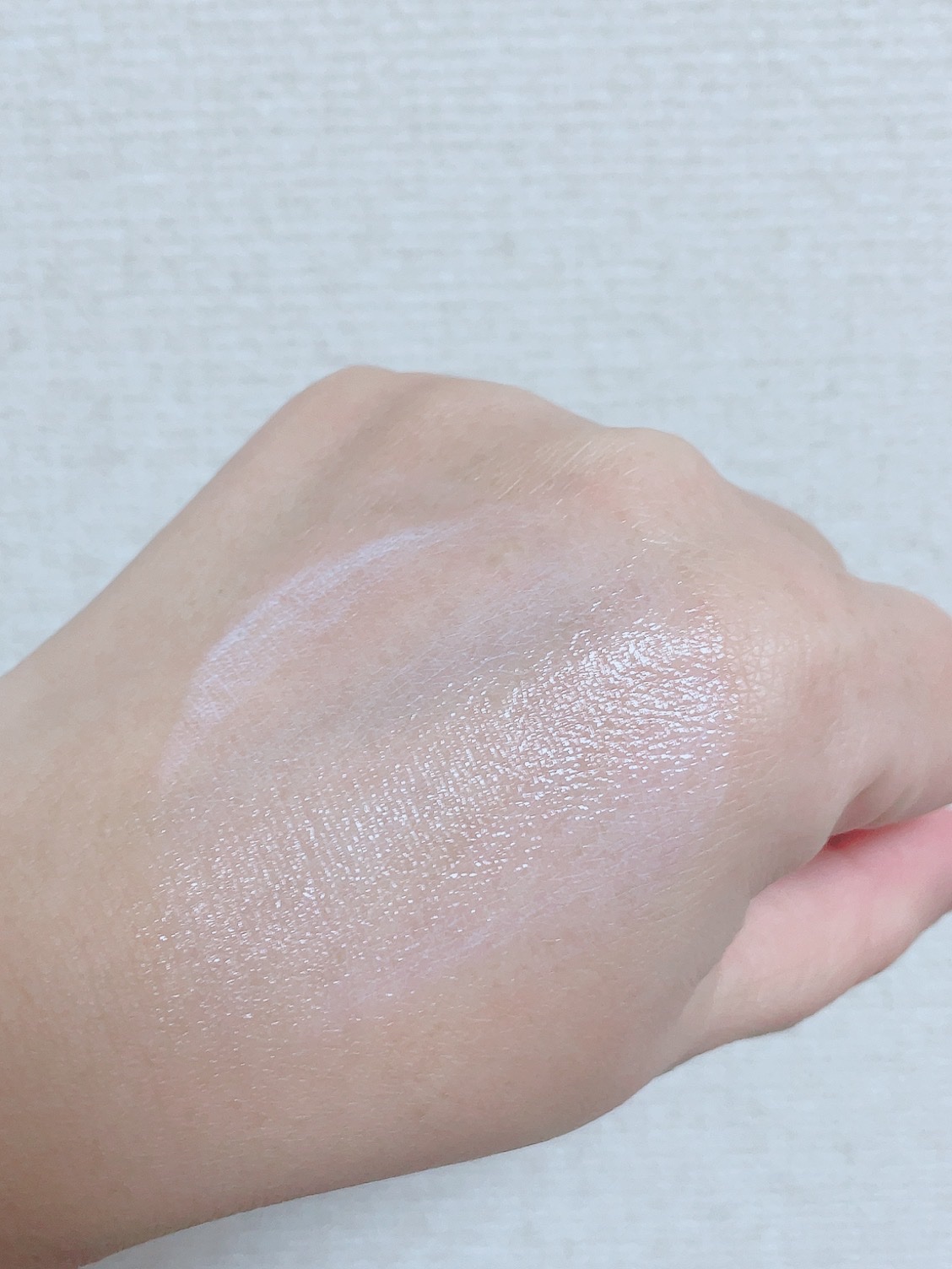 ソフィーナ iP スキンケアUV 02皮脂がでやすい肌環境 30ml/SOFINA iP/日焼け止めミルクを使ったクチコミ（2枚目）