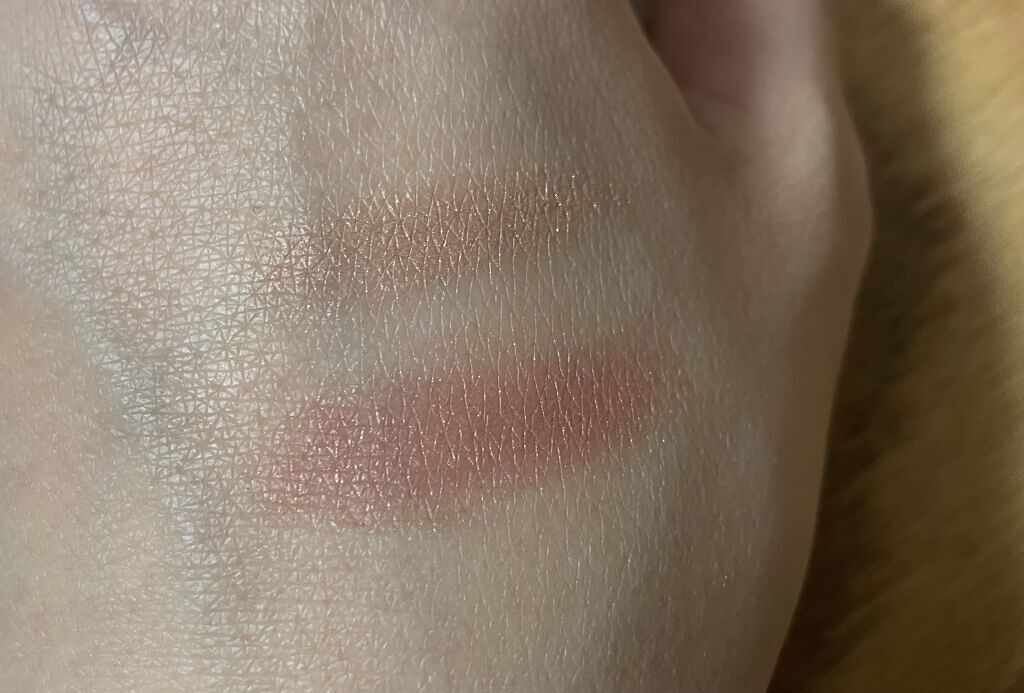 エレガンス アルモニーアイズ/Elégance/アイシャドウパレットを使ったクチコミ（3枚目）