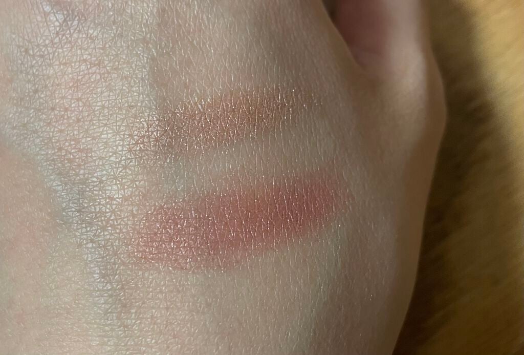 エレガンス アルモニーアイズ/Elégance/アイシャドウパレットを使ったクチコミ(3枚目)