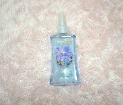 フレグランス ボディミスト マリアリゲル/フェルナンダ/香水(レディース)を使ったクチコミ(1枚目)