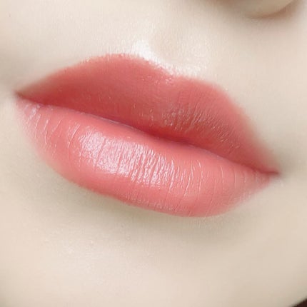 ラプソリュ ルージュ/LANCOME/口紅を使ったクチコミ(3枚目)