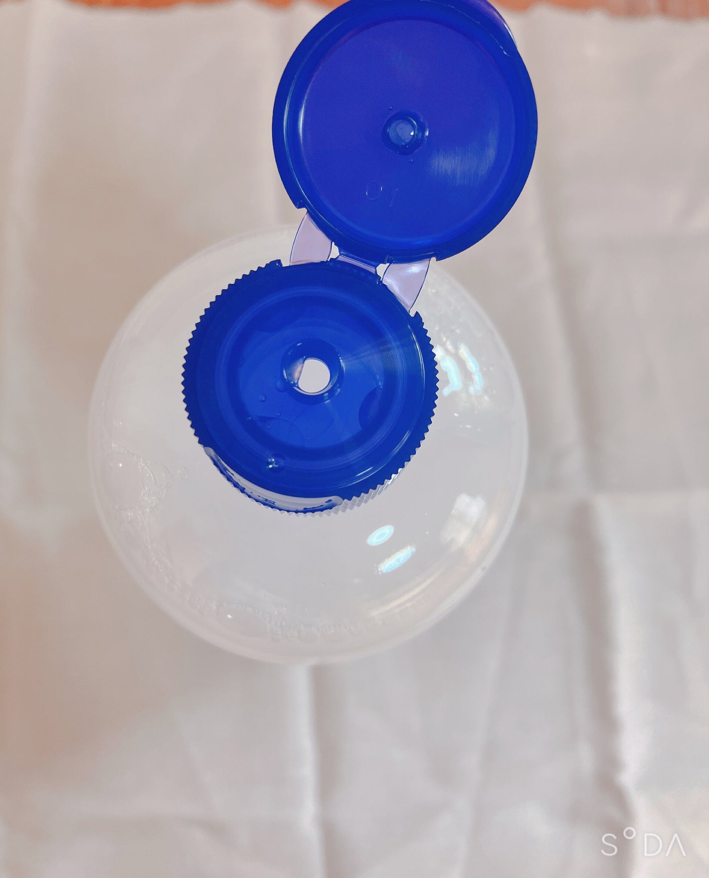 ハトムギ化粧水(ナチュリエ スキンコンディショナー R )/ナチュリエ/化粧水を使ったクチコミ(2枚目)