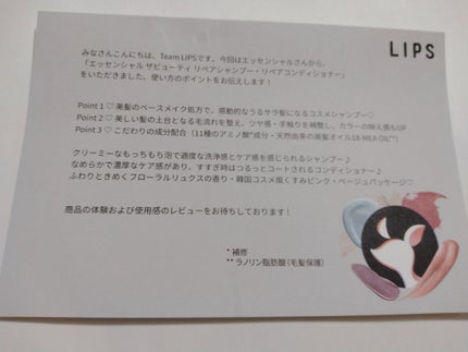 ã¶ãã¥ãŒã㣠ãªãã¢ã·ã£ã³ããŒã»ã³ã³ãã£ã·ã§ããŒ/ãšãã»ã³ã·ã£ã«/åžè²©ã·ã£ã³ããŒã䜿ã£ãã¯ãã³ãïŒ3æç®ïŒ