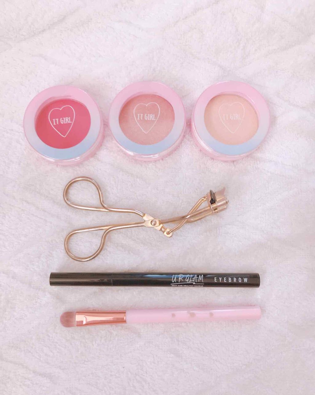 リキッドアイブロウ/U R GLAM/リキッドアイブロウを使ったクチコミ(2枚目)