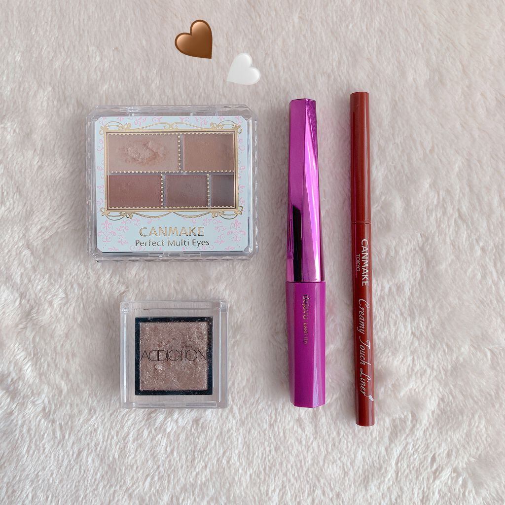 アディクション ザ アイシャドウ/ADDICTION/単色アイシャドウを使ったクチコミ（1枚目）