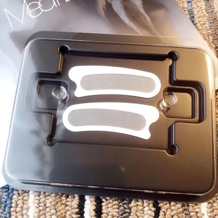 メディリフト 3Dマイクロフィラー(口元用)/YA-MAN TOKYO JAPAN/シートマスク・パックを使ったクチコミ(2枚目)