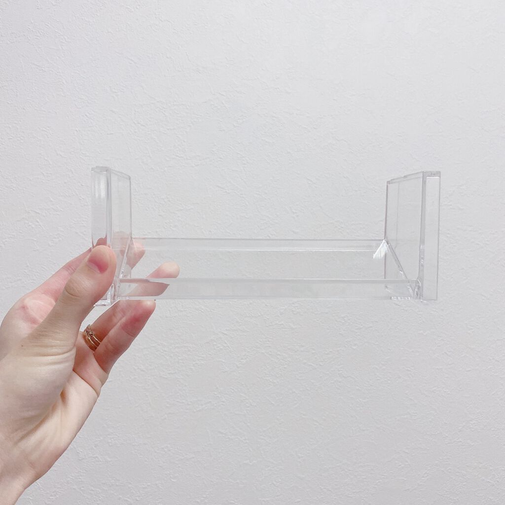 ボトルスタンド/キャンドゥ/その他を使ったクチコミ(4枚目)