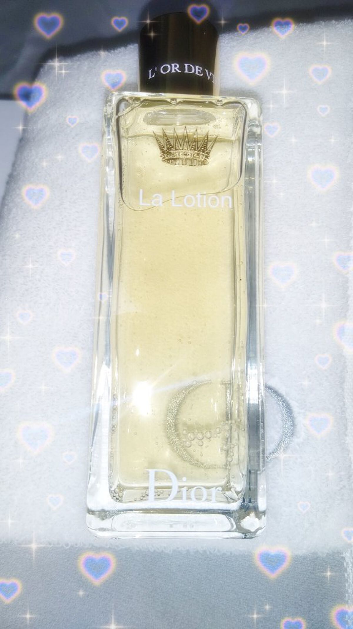 訳ありセール格安）（訳ありセール格安）オー•ド•ヴィ ラ ローション