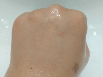 ローズマリーティーボディクレンザー/アレンシア/ボディソープを使ったクチコミ(7枚目)