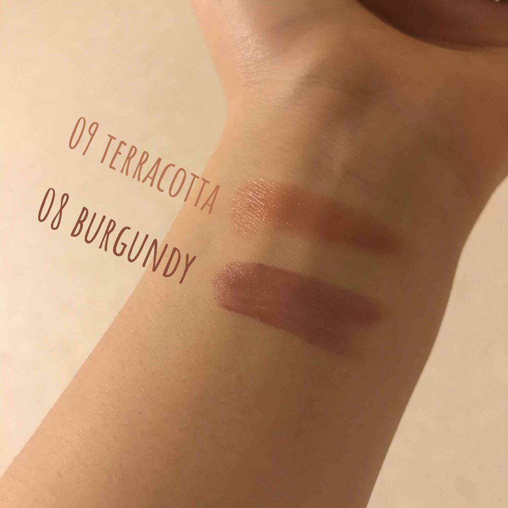 オペラ リップティント N/OPERA/リップティントを使ったクチコミ（2枚目）