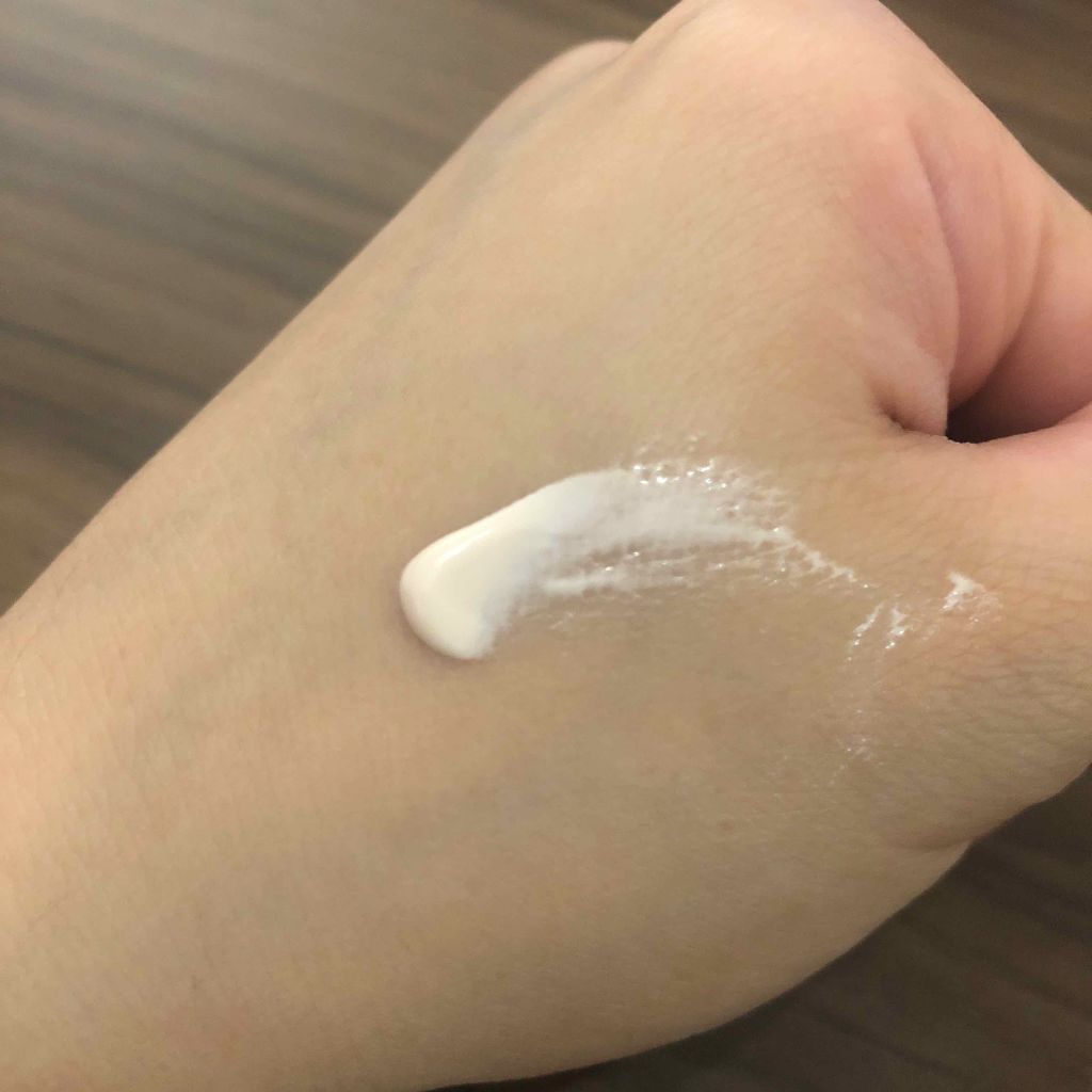 エリクシール ルフレ バランシング おしろいミルク/エリクシール/乳液を使ったクチコミ（2枚目）