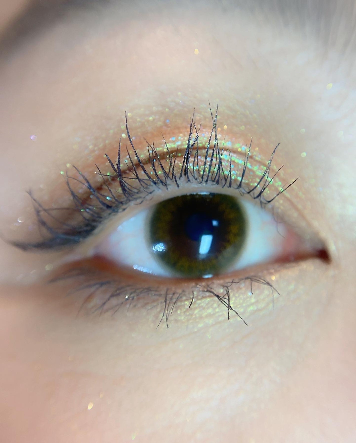 MOTHERSHIP PALETTES/PAT McGRATH LABS/アイシャドウパレットを使ったクチコミ(4枚目)