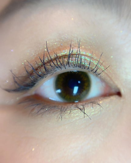 MOTHERSHIP PALETTES/PAT McGRATH LABS/アイシャドウパレットを使ったクチコミ(4枚目)