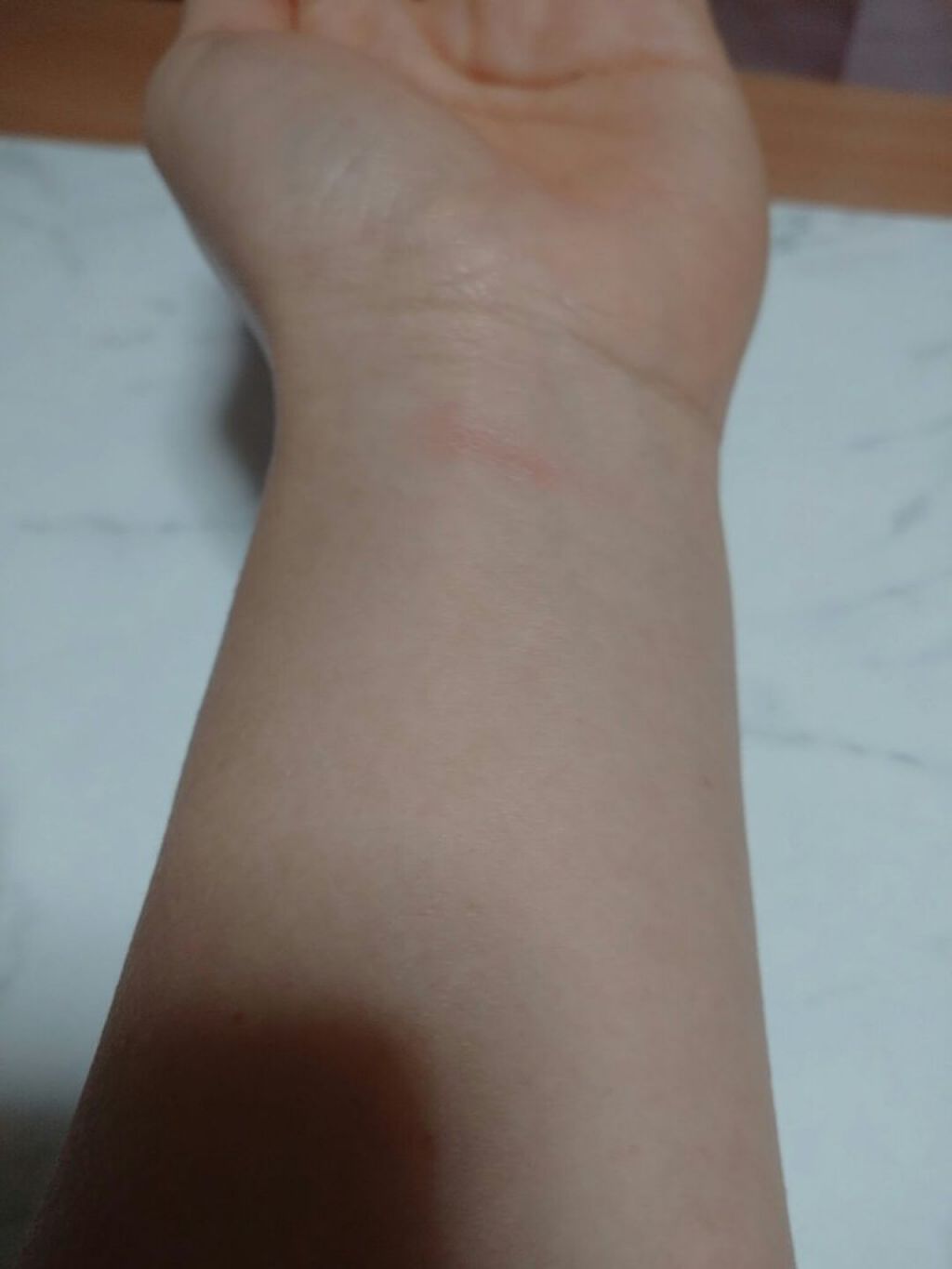 ネーミング フラッフィーパウダーブラッシュ ORR02 BAGEL/NAMING./パウダーチークを使ったクチコミ（2枚目）