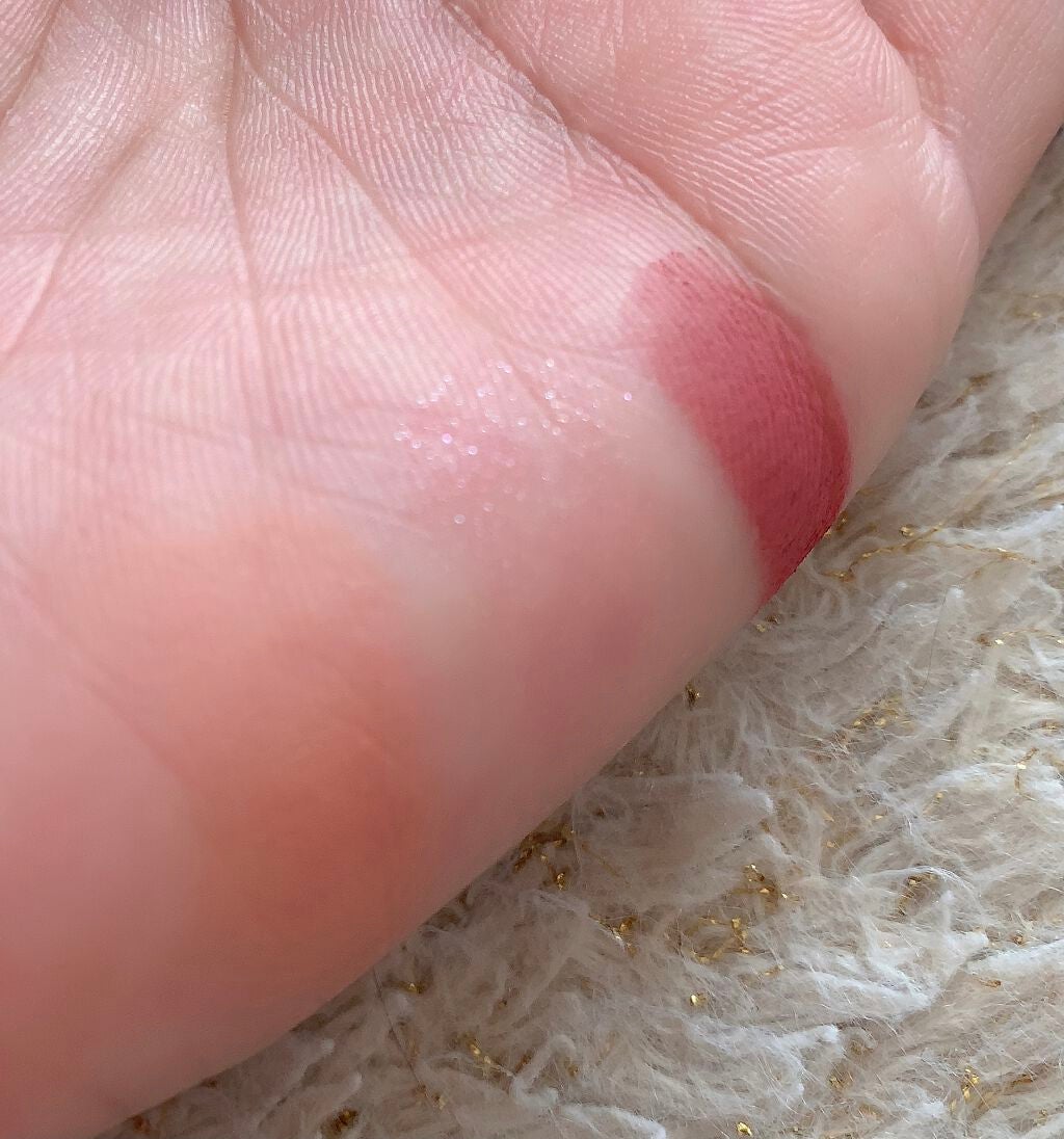 大英博物館 エジプトシリーズ アイシャドウパレット/ZEESEA/アイシャドウパレットを使ったクチコミ(5枚目)