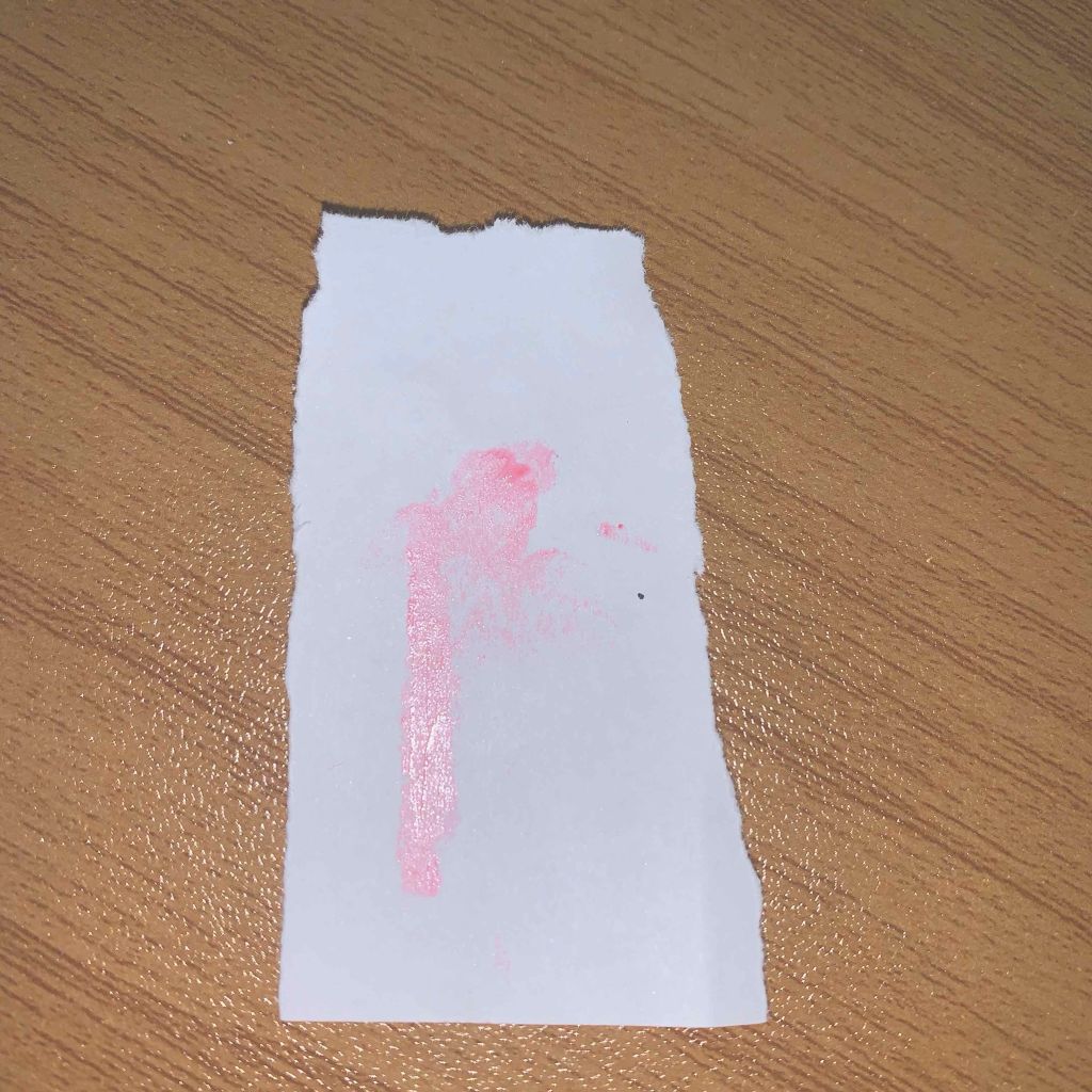 オペラ リップティント N/OPERA/リップティントを使ったクチコミ（3枚目）