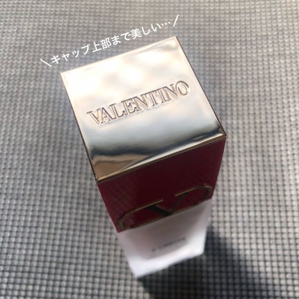 Vライター/ヴァレンティノ ビューティ/化粧下地を使ったクチコミ(2枚目)