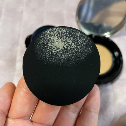 ブルベひよこ@一重 on LIPS 「MISSHAクッションファンデーション【ネオカバー】ネオカバー..」(6枚目)