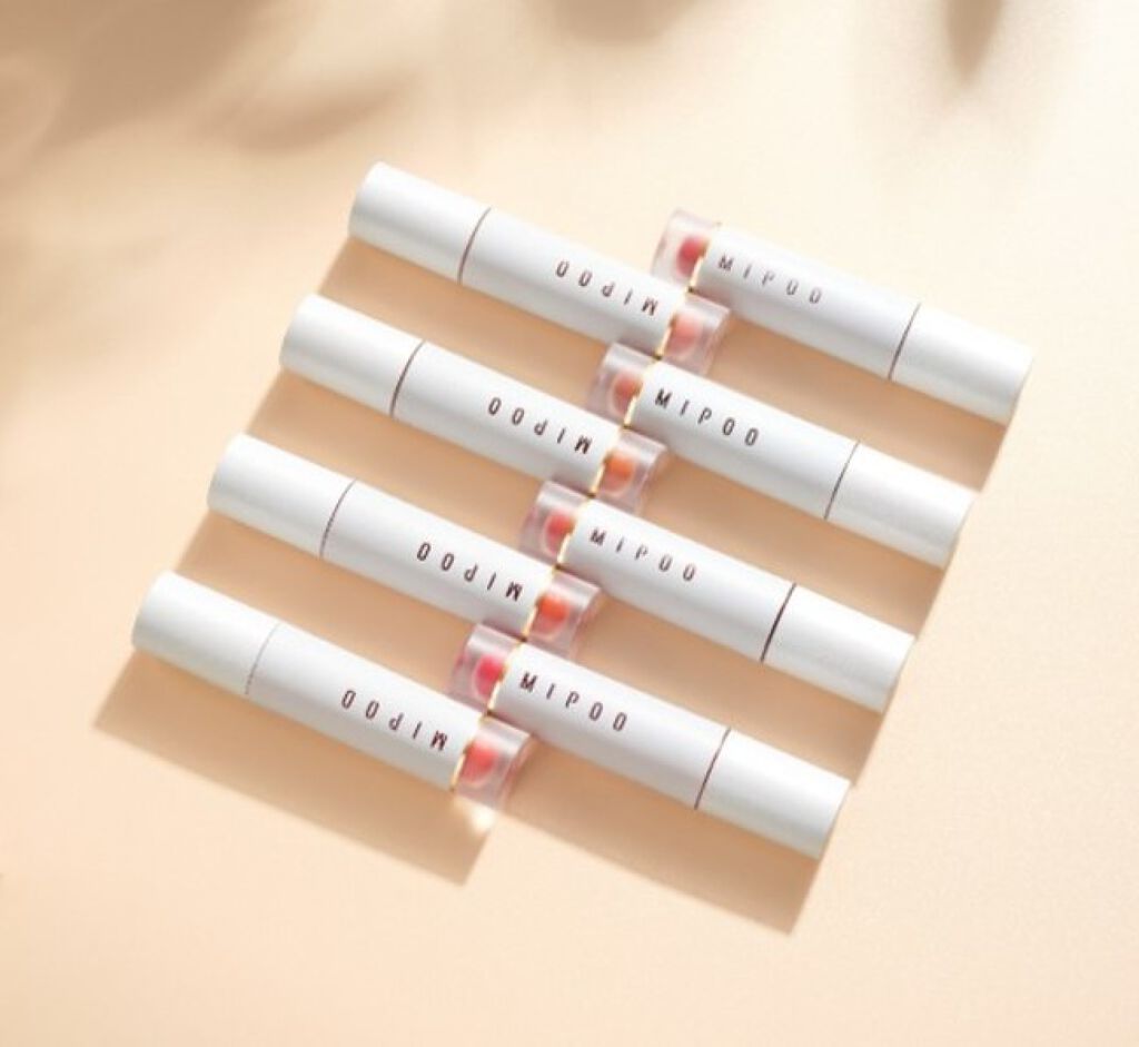 MiPOO リップグロス