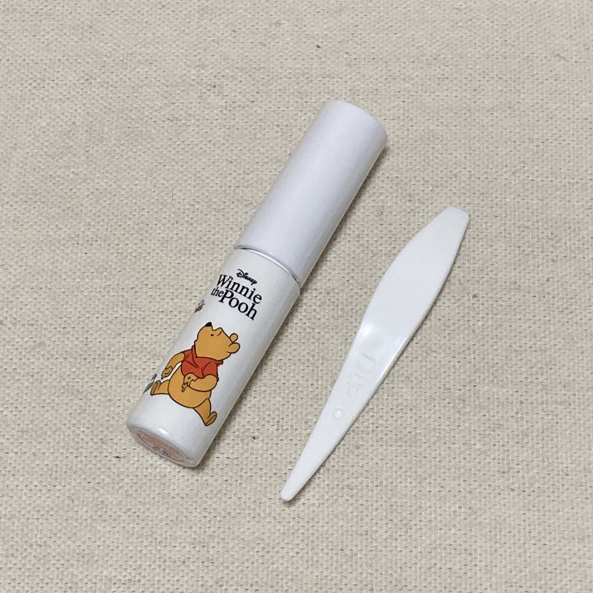 オリシキ アイリッドスキンフィルム		 オリシキ アイリッドスキンフィルム Pooh/D-UP/二重まぶた用アイテムを使ったクチコミ（3枚目）