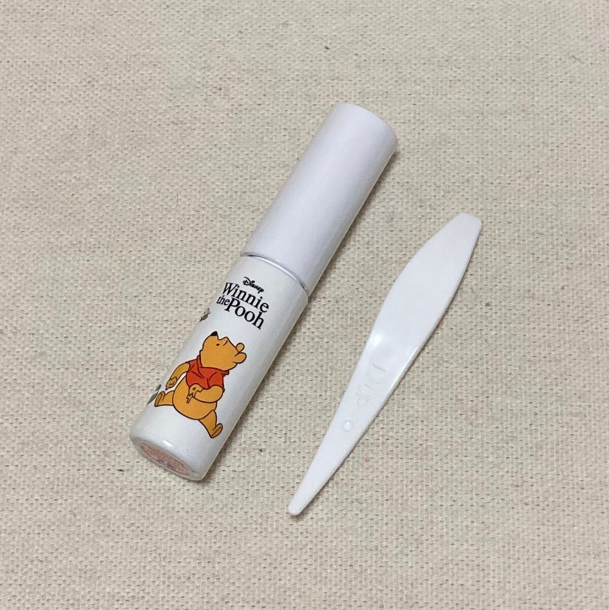 オリシキ アイリッドスキンフィルム /D-UP/二重まぶた用アイテムを使ったクチコミ(3枚目)