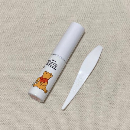 オリシキ アイリッドスキンフィルム /D-UP/二重まぶた用アイテムを使ったクチコミ(3枚目)