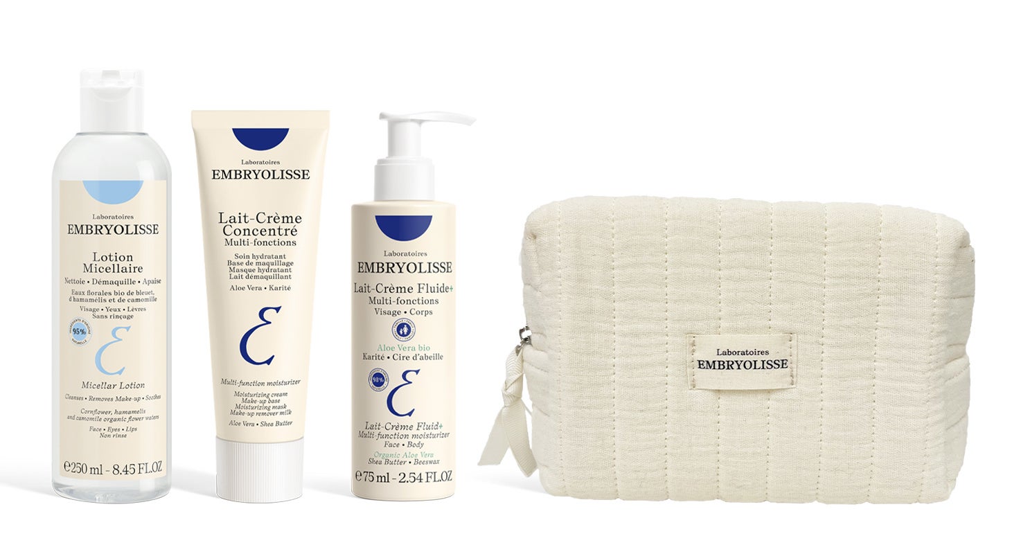 アンブリオリス アンブリオリス クリスマスセット2024