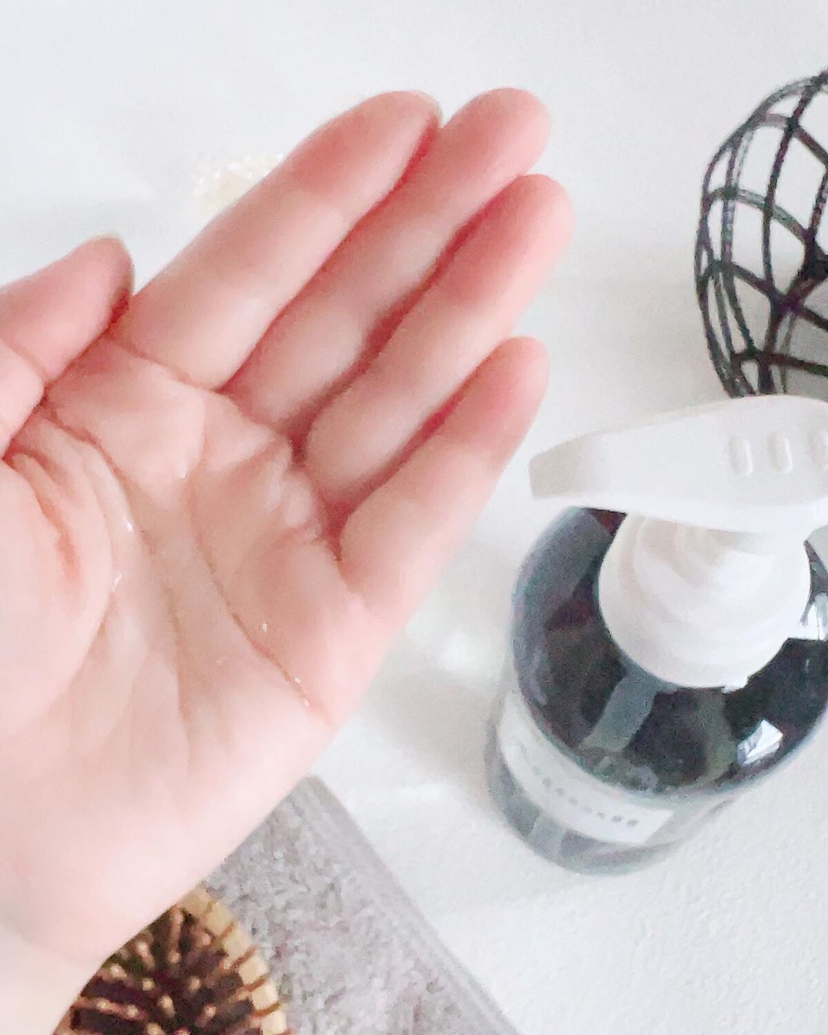 モイスチャーダメージケア シャンプー/トリートメント/Aquall/市販シャンプーを使ったクチコミ(3枚目)