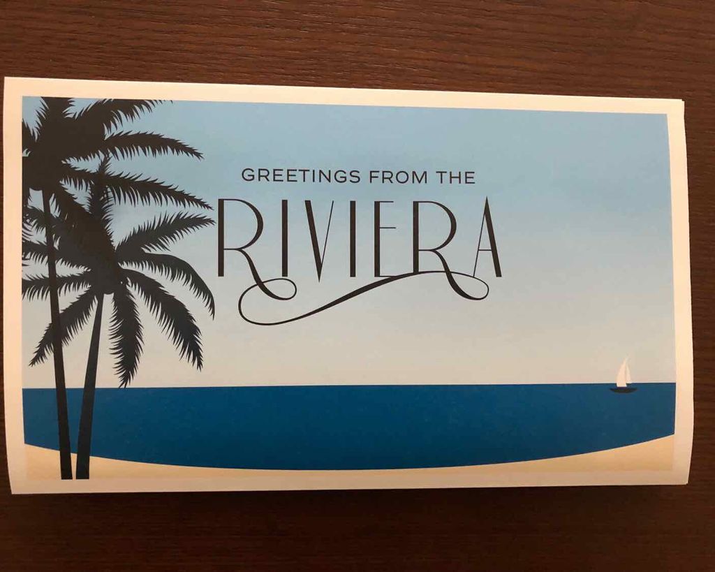 レ ゾー ドゥ シャネル パリ リヴィエラ オードゥ トワレット (ヴァポリザター)/CHANEL/香水(レディース)を使ったクチコミ（2枚目）