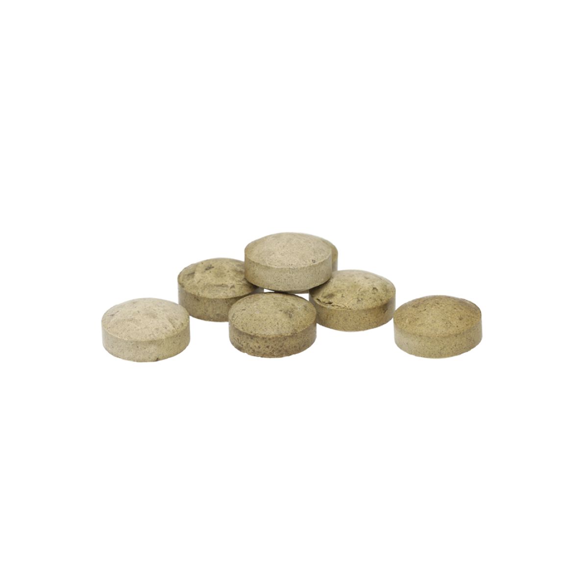 鉄分+ビタミンC ベジ鉄ブレンド Nova Scotia Organics