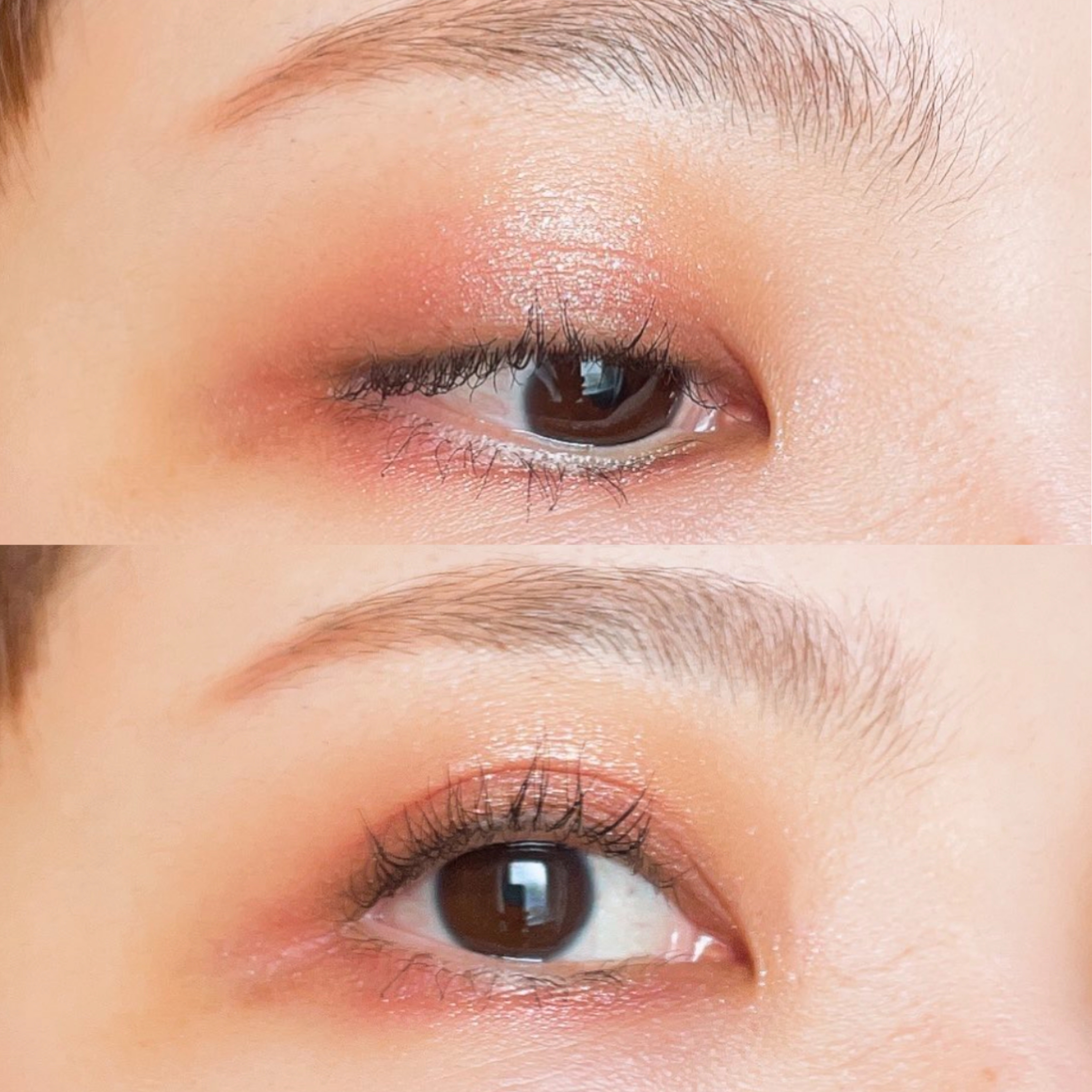 クチュール ミニ クラッチ/YVES SAINT LAURENT BEAUTE/アイシャドウパレットを使ったクチコミ（2枚目）