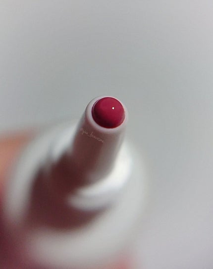 ワンダーハニー ピーチーズチーク /VECUA Honey/リキッドチークを使ったクチコミ(3枚目)