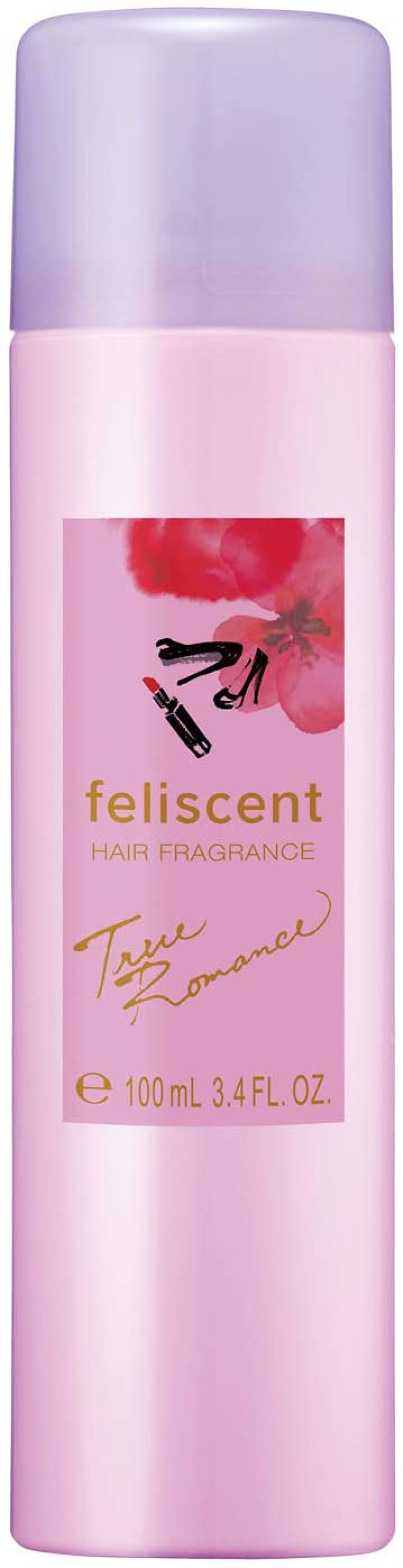 フェリセント ヘアフレグランス 05（TRUE ROMANCE）