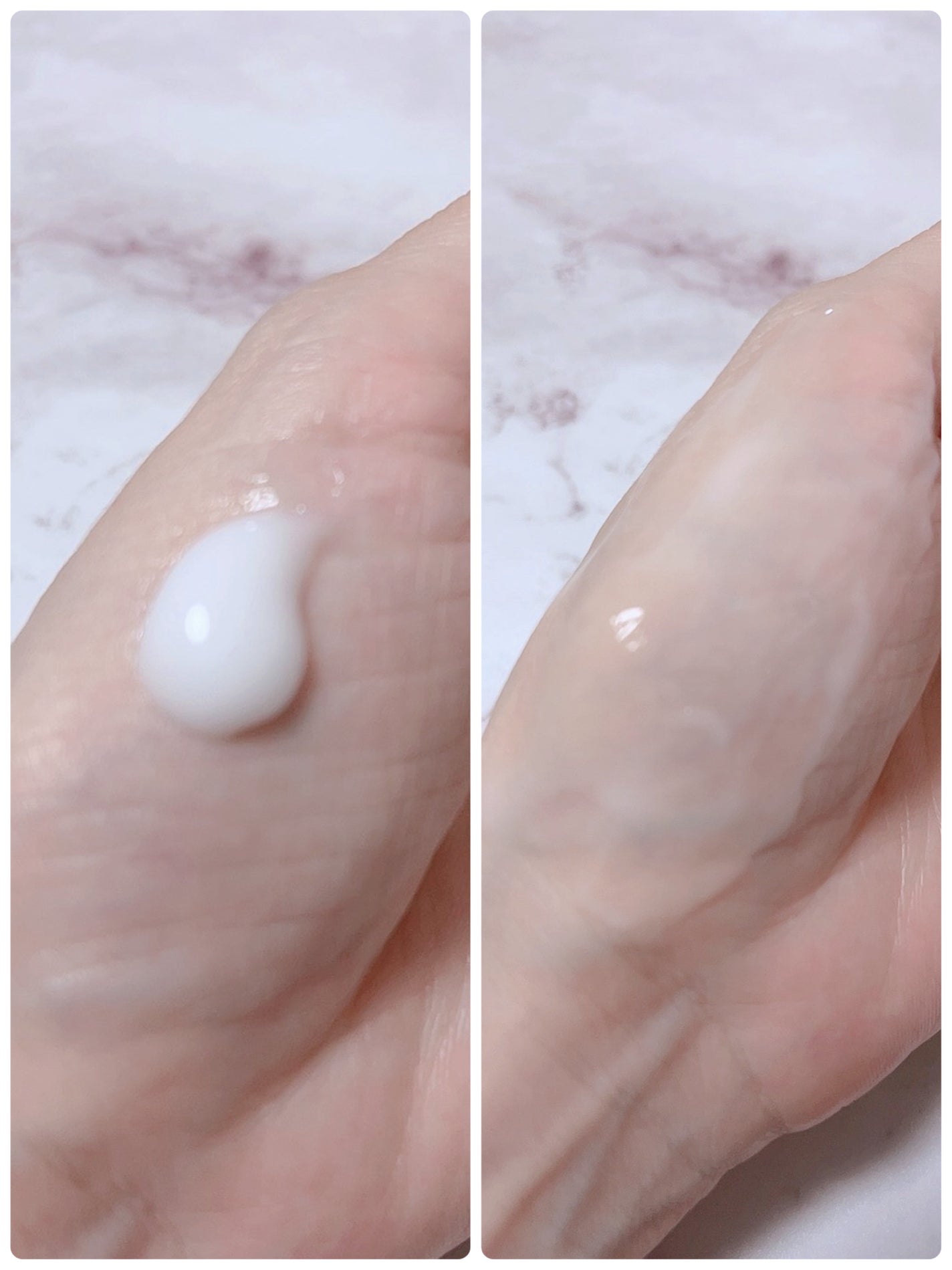 フレッシュリージュースドビタミンEマスク(90g)/Klairs/フェイスクリームを使ったクチコミ(4枚目)